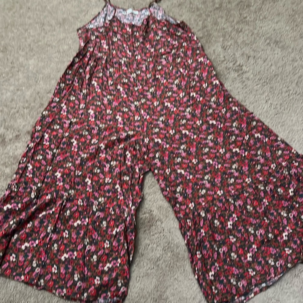 NATURAL LIFE JUMPER - XL